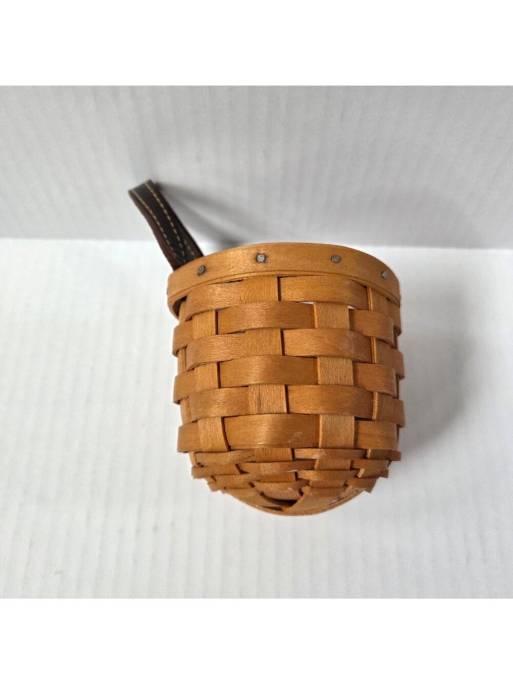 Longaberger Extra Small Gatehouse Basket Protector Set XS - Picture 5 of 8